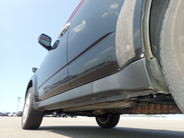 SUBARU Forester thumbnail 19