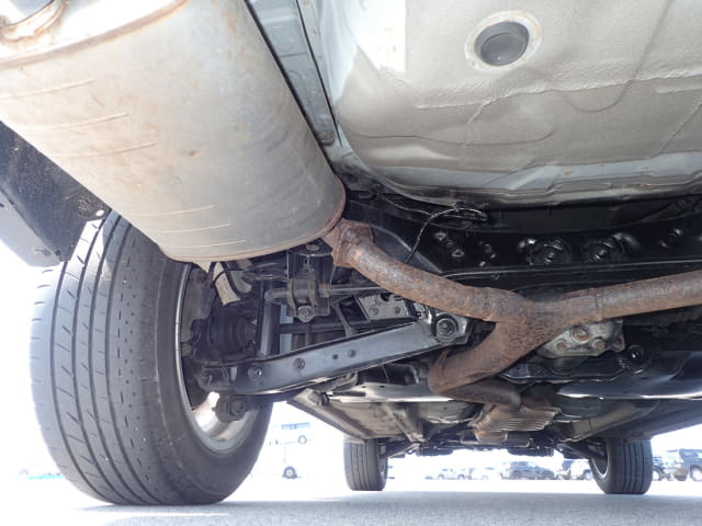 SUBARU Forester thumbnail 15