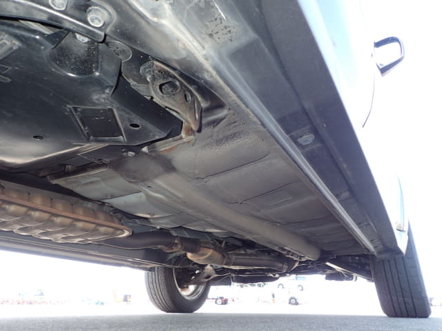SUBARU Forester thumbnail 22