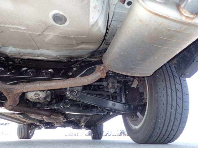 SUBARU Forester thumbnail 16