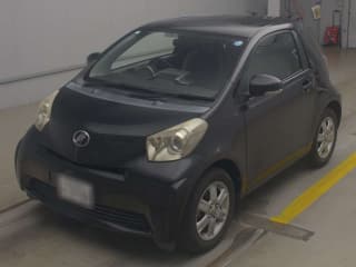 2008 TOYOTA IQ