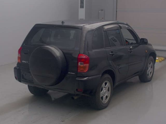 TOYOTA RAV4 thumbnail 2