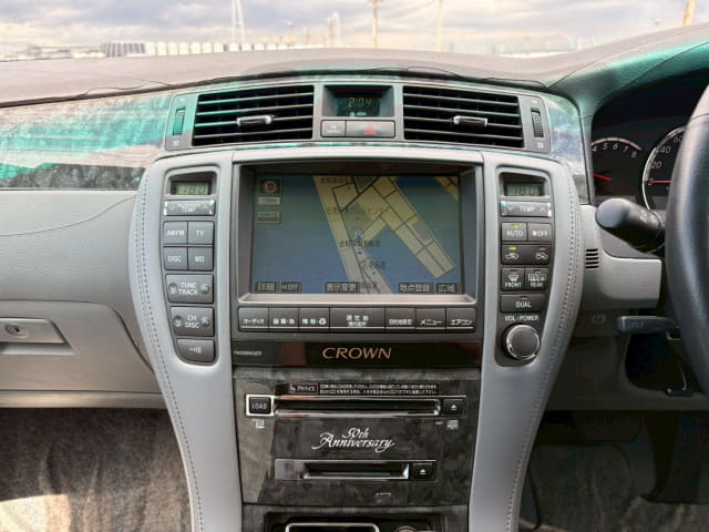 TOYOTA Crown thumbnail 36