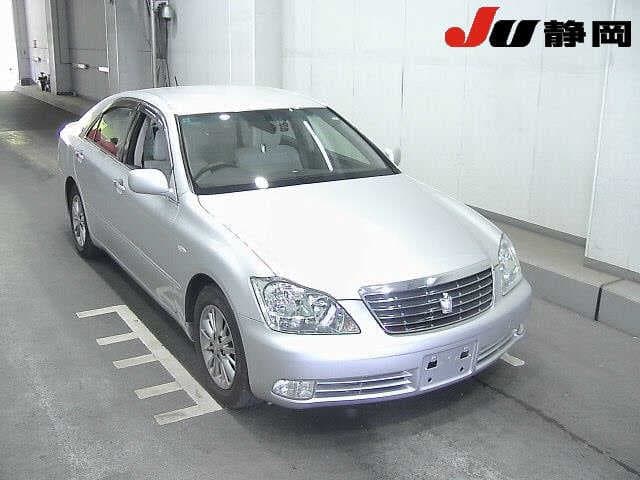 TOYOTA Crown thumbnail 53