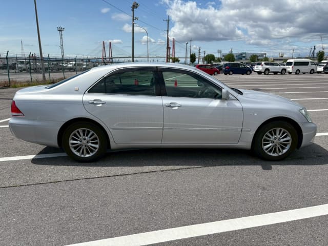 TOYOTA Crown thumbnail 6