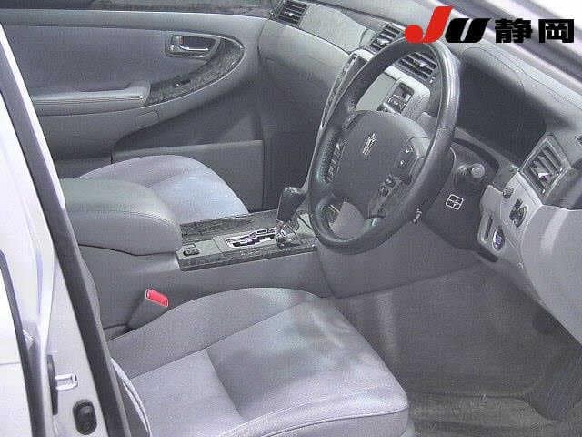 TOYOTA Crown thumbnail 55