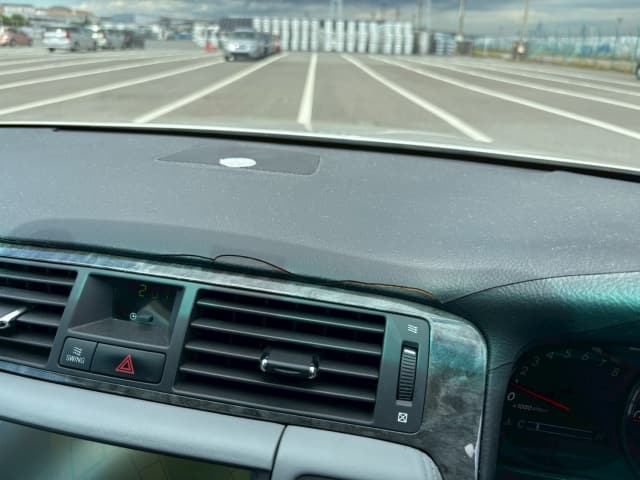 TOYOTA Crown thumbnail 45