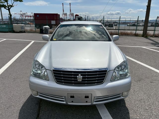 TOYOTA Crown thumbnail 8