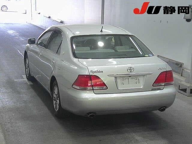 TOYOTA Crown thumbnail 54