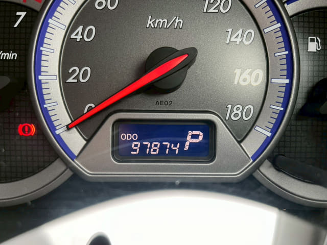 TOYOTA Wish thumbnail 59
