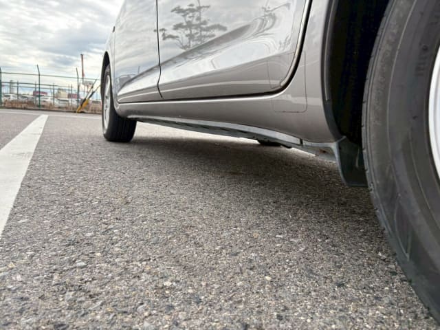 TOYOTA Wish thumbnail 19