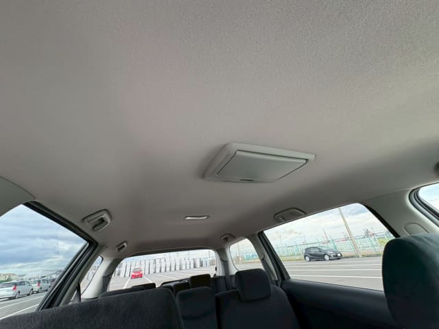 TOYOTA Wish thumbnail 24