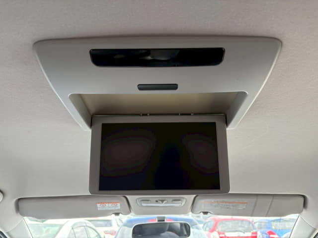 TOYOTA Wish thumbnail 43