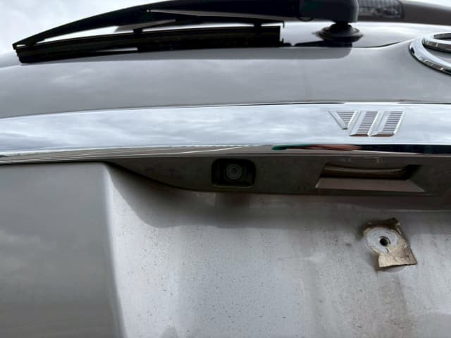 TOYOTA Wish thumbnail 40