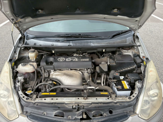 TOYOTA Wish thumbnail 52