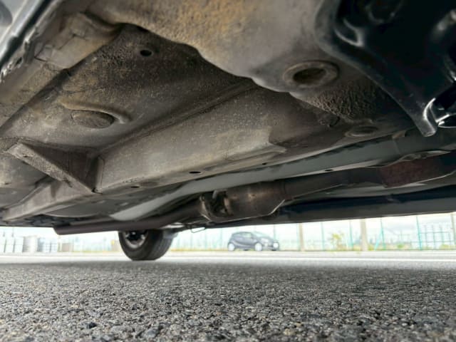 TOYOTA Wish thumbnail 23