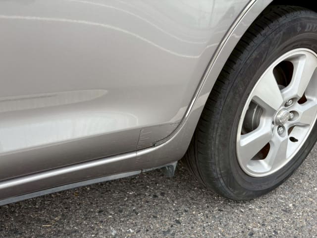 TOYOTA Wish thumbnail 48