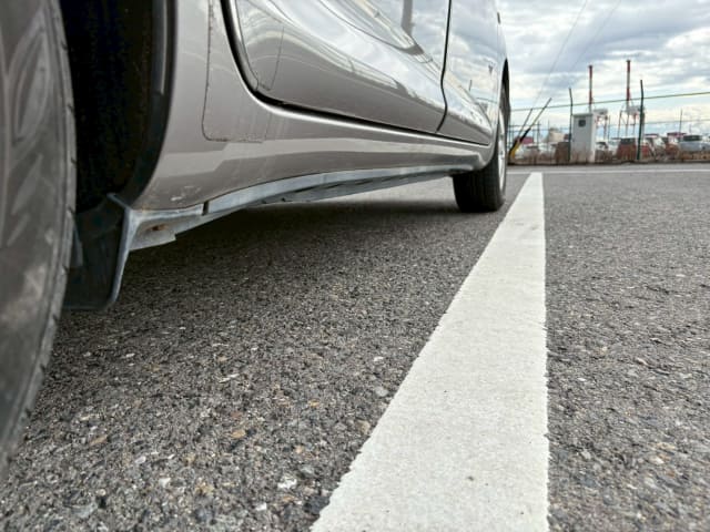 TOYOTA Wish thumbnail 21