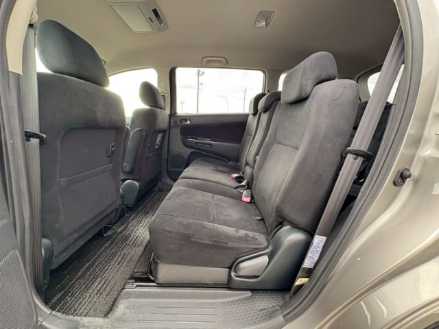 TOYOTA Wish thumbnail 27