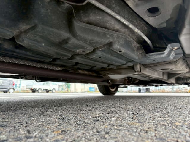 TOYOTA Wish thumbnail 22