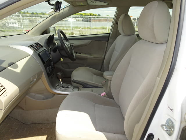 TOYOTA Corolla Axio thumbnail 26