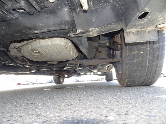 TOYOTA Corolla Axio thumbnail 14