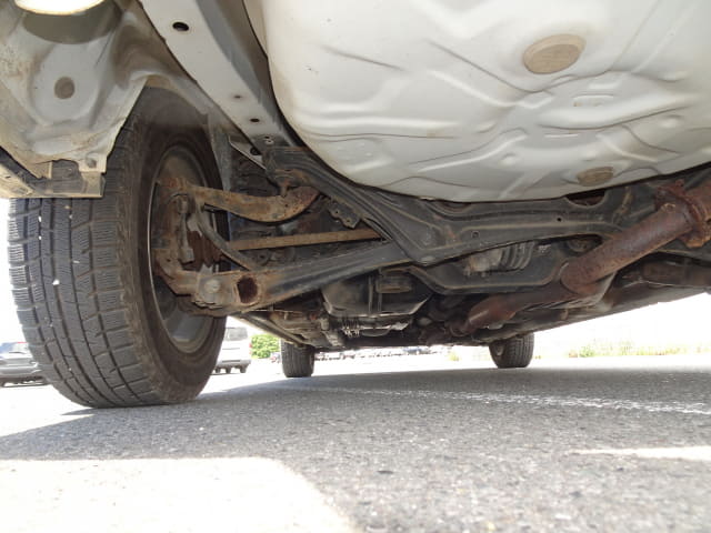 TOYOTA Corolla Axio thumbnail 15