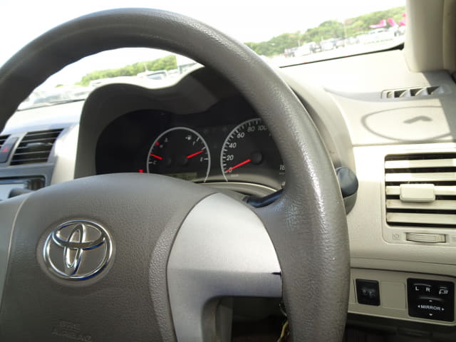 TOYOTA Corolla Axio thumbnail 39