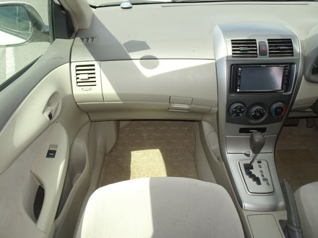 TOYOTA Corolla Axio thumbnail 31