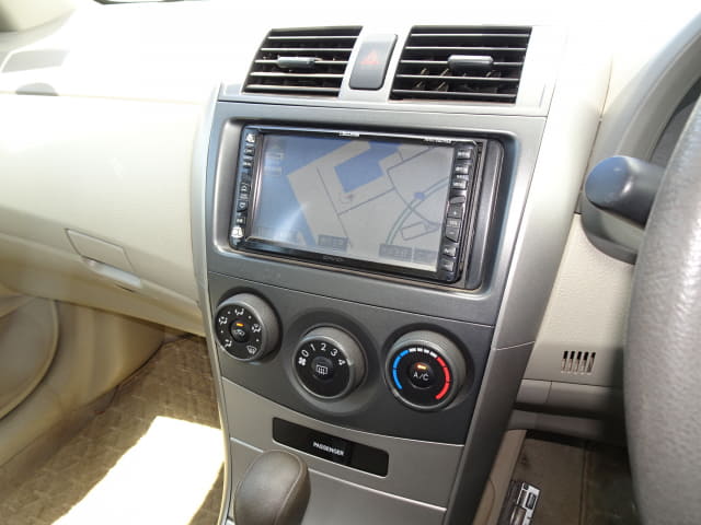 TOYOTA Corolla Axio thumbnail 34