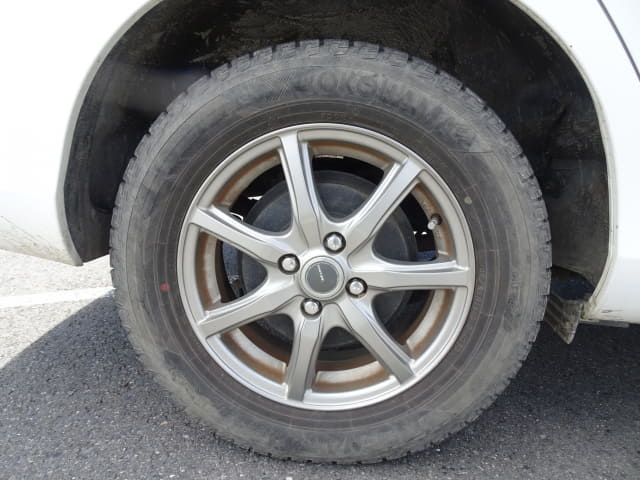 TOYOTA Corolla Axio thumbnail 11