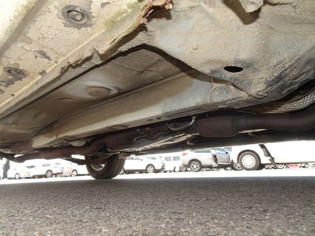 TOYOTA Corolla Axio thumbnail 23