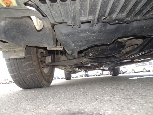 TOYOTA Corolla Axio thumbnail 13