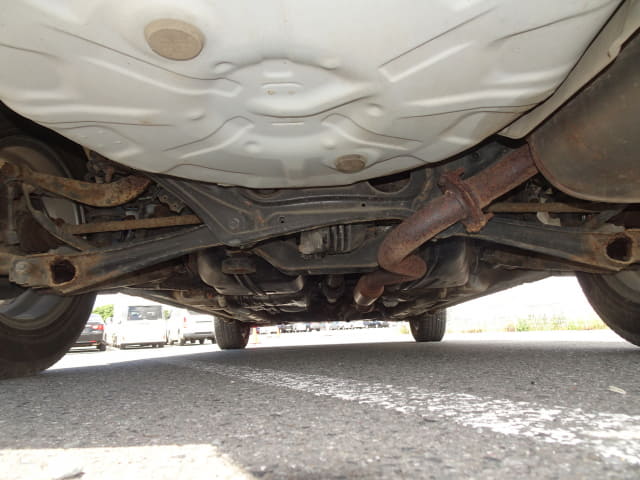 TOYOTA Corolla Axio thumbnail 20