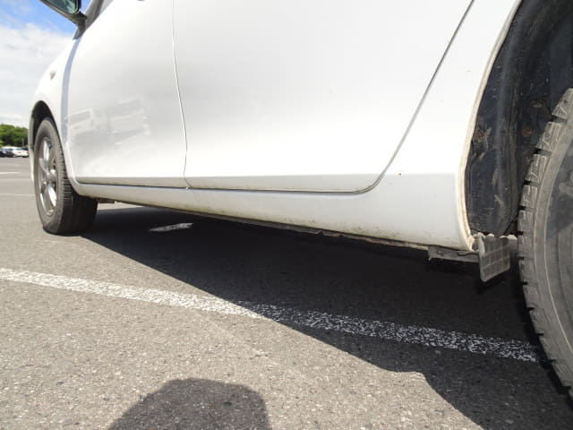 TOYOTA Corolla Axio thumbnail 19