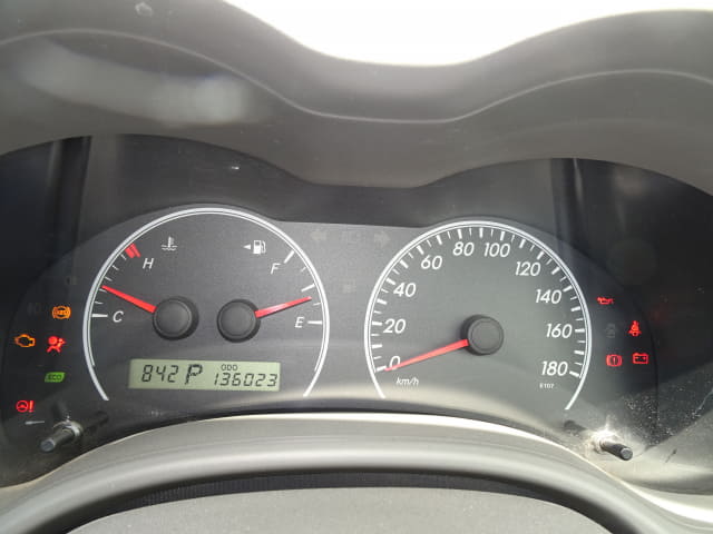 TOYOTA Corolla Axio thumbnail 54