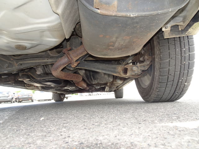 TOYOTA Corolla Axio thumbnail 16