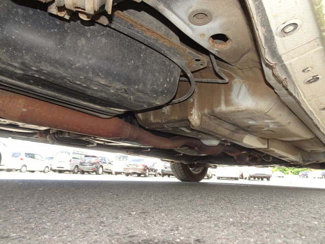 TOYOTA Corolla Axio thumbnail 22