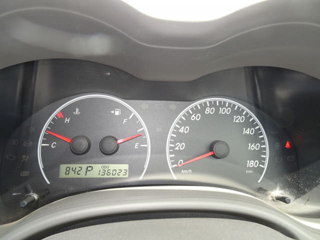 TOYOTA Corolla Axio thumbnail 32