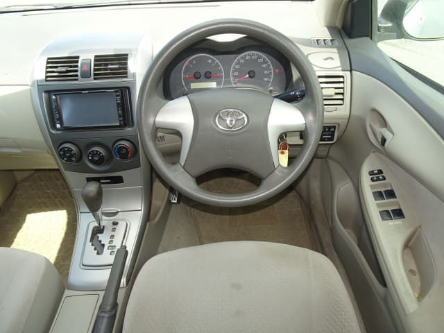 TOYOTA Corolla Axio thumbnail 30