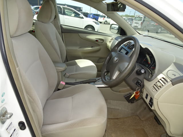 TOYOTA Corolla Axio thumbnail 25