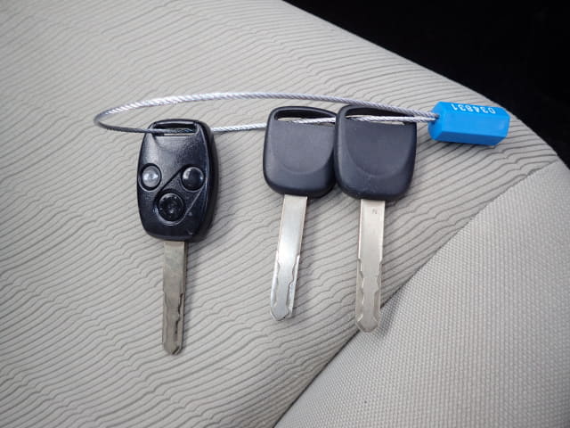 HONDA Freed thumbnail 39