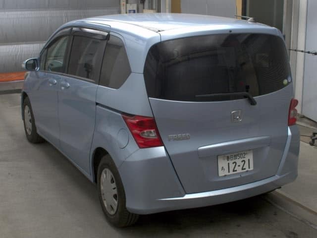 HONDA Freed thumbnail 50