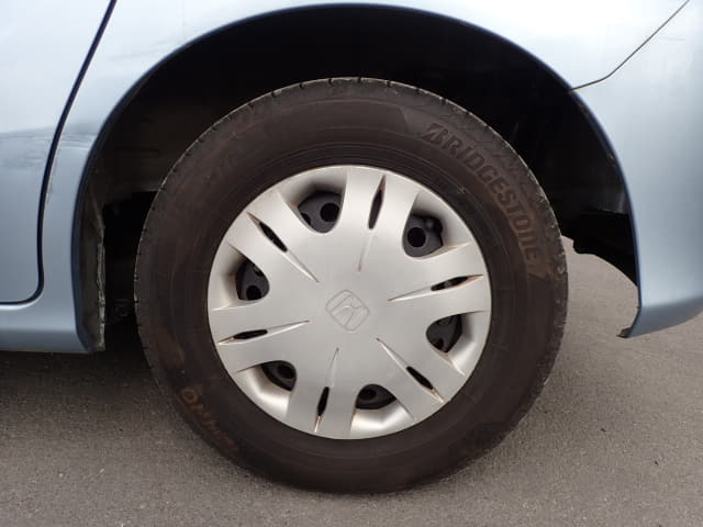HONDA Freed thumbnail 10