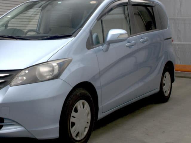 HONDA Freed thumbnail 52