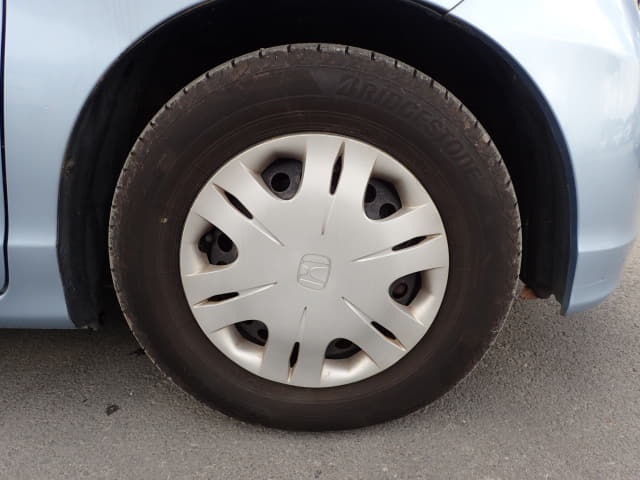 HONDA Freed thumbnail 12