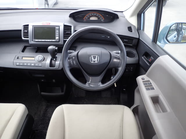 HONDA Freed thumbnail 34