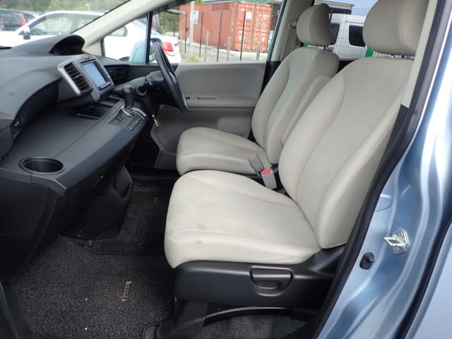 HONDA Freed thumbnail 26