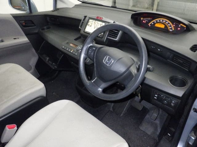 HONDA Freed thumbnail 51