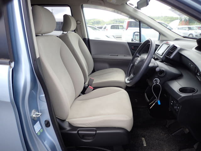HONDA Freed thumbnail 25